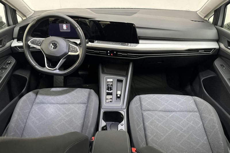 Volkswagen Golf bild 6