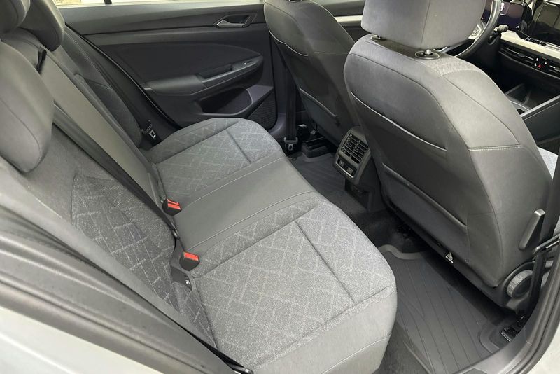Volkswagen Golf bild 8