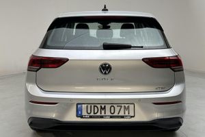 Volkswagen Golf bild 5
