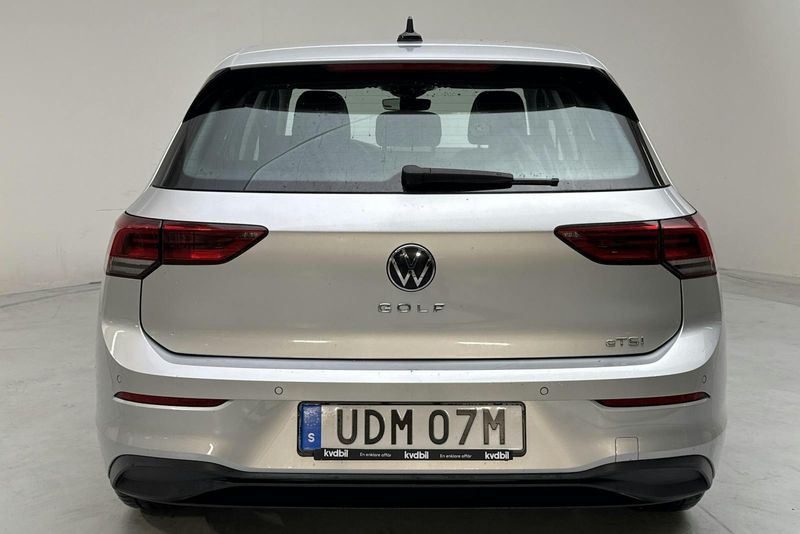 Volkswagen Golf bild 5