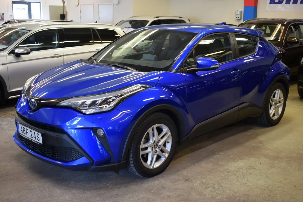 Vehicle image 2
