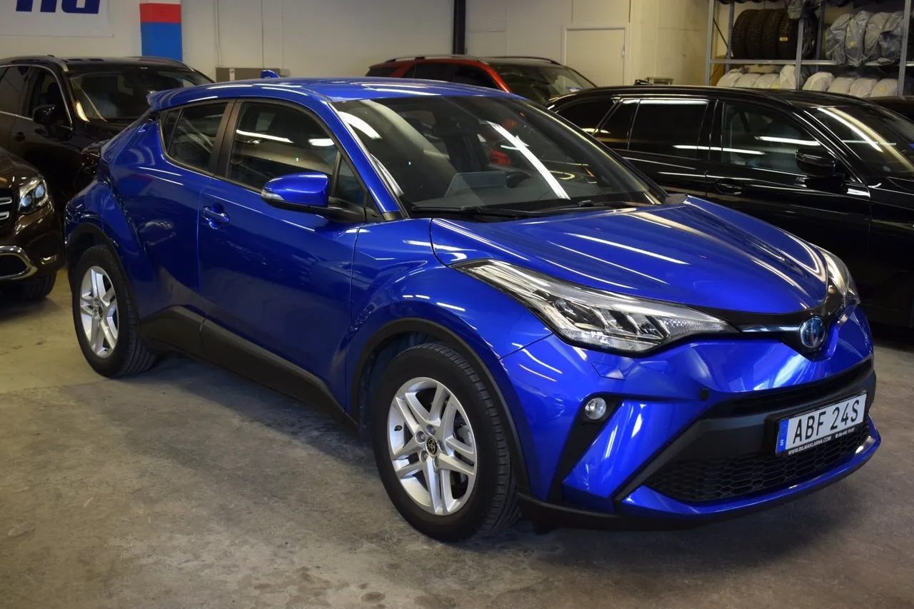 Vehicle image 1