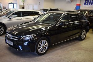 Mercedes C220 bild 3