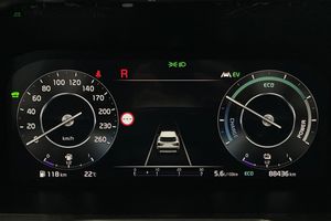 Kia Sorento bild 18