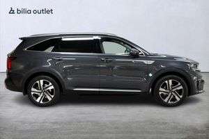 Kia Sorento bild 5
