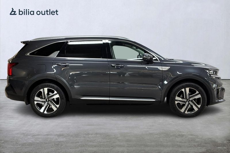 Kia Sorento bild 5