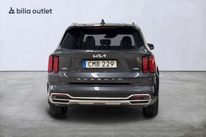 Kia Sorento bild 7