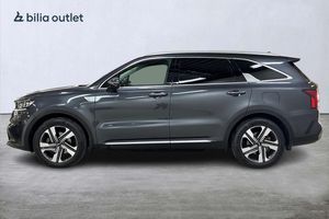 Kia Sorento bild 9