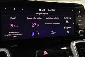 Kia Sorento bild 23