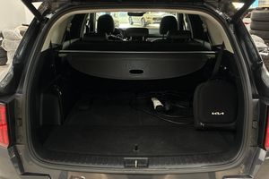 Kia Sorento bild 10