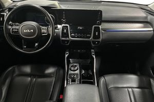 Kia Sorento bild 12
