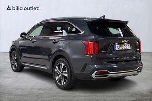 Kia Sorento bild 8