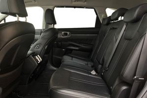 Kia Sorento bild 14