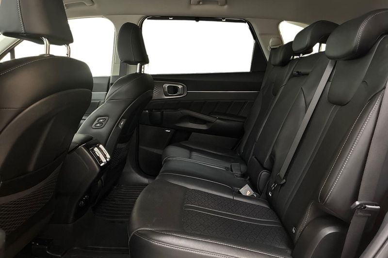 Kia Sorento bild 14