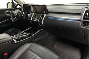 Kia Sorento bild 16