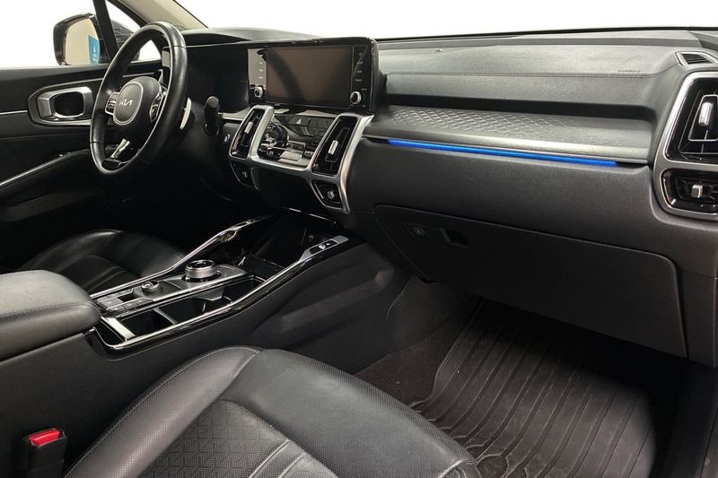 Kia Sorento bild 16