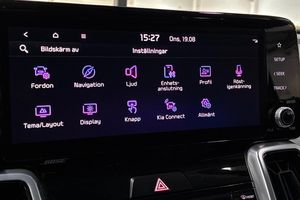 Kia Sorento bild 21