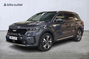 Kia Sorento bild 1