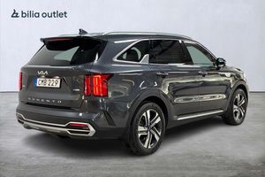 Kia Sorento bild 6