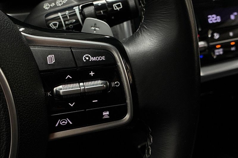 Kia Sorento bild 26