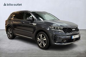 Kia Sorento bild 4