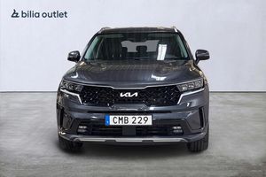 Kia Sorento bild 3