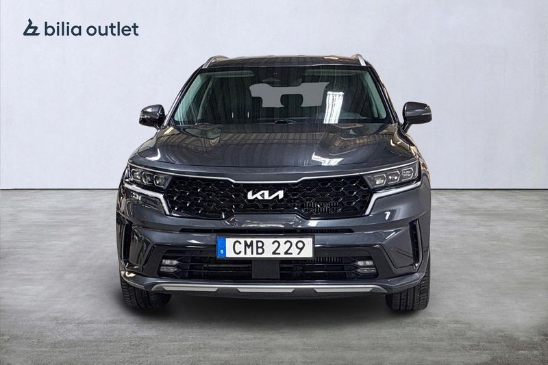 Kia Sorento bild 3