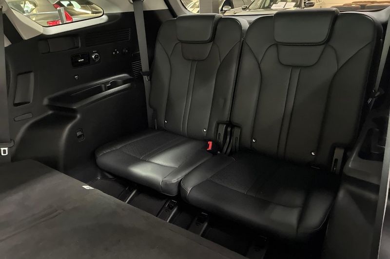 Kia Sorento bild 15