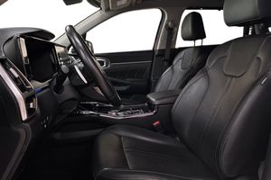 Kia Sorento bild 13