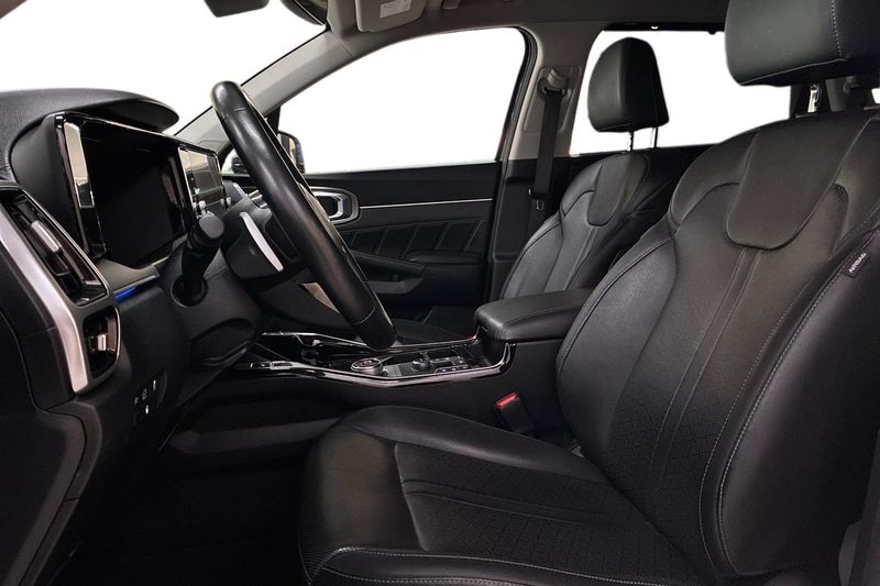 Kia Sorento bild 13