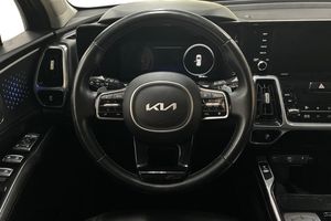 Kia Sorento bild 17