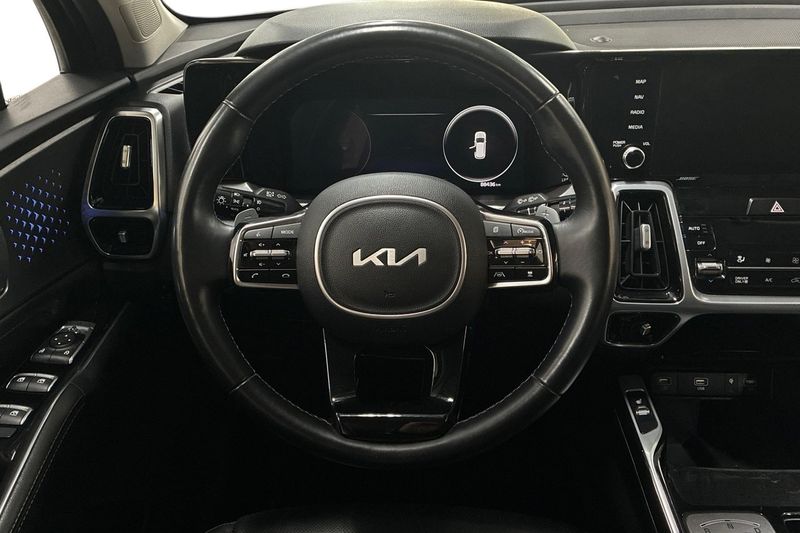 Kia Sorento bild 17