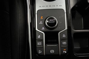 Kia Sorento bild 25