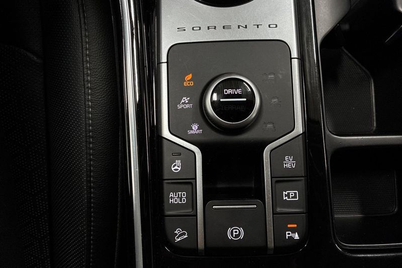 Kia Sorento bild 25