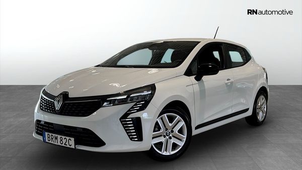 Renault Clio Evolution TCe 90 - 2025
