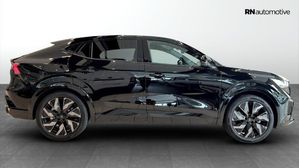 Renault Rafale bild 6