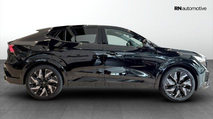 Renault Rafale bild 6