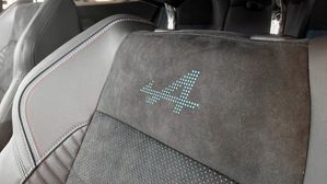 Renault Rafale bild 21