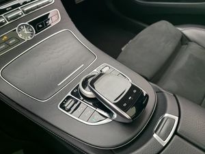 Mercedes E220 bild 20