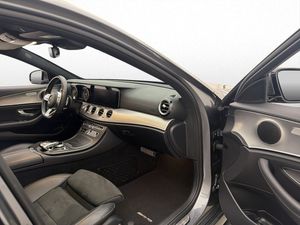 Mercedes E220 bild 11