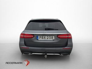 Mercedes E220 bild 5