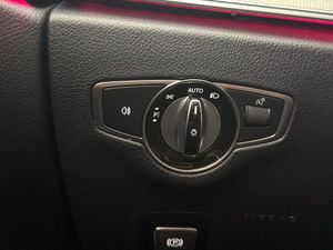 Mercedes E220 bild 24