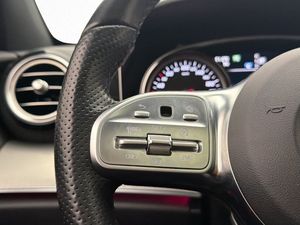 Mercedes E220 bild 23