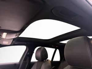 Mercedes E220 bild 14