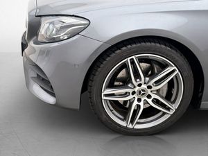 Mercedes E220 bild 27