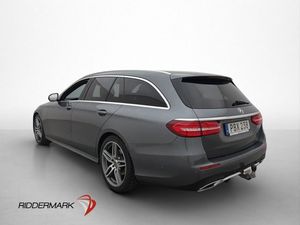 Mercedes E220 bild 4