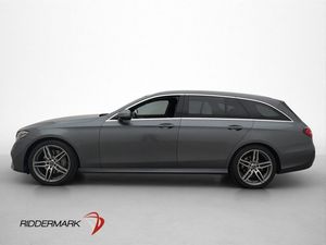 Mercedes E220 bild 2