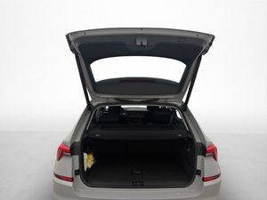 Skoda Kamiq bild 9