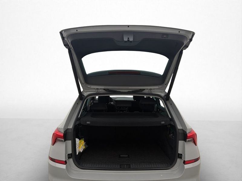 Skoda Kamiq bild 9