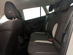 Skoda Kamiq bild 12